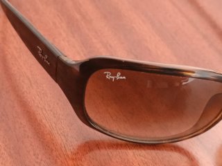 Gafas de sol Ray-Ban mujer