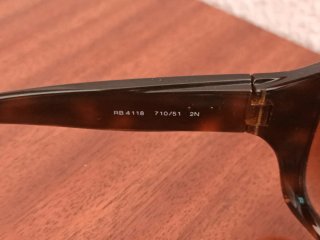 Gafas de sol Ray-Ban mujer