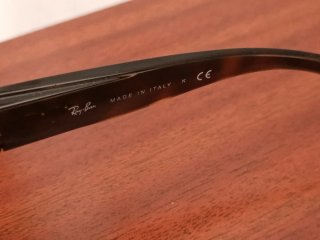 Gafas de sol Ray-Ban mujer