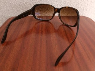 Gafas de sol Ray-Ban mujer