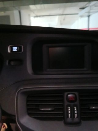 Volvo V40 2013