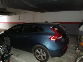 Volvo V40 2013