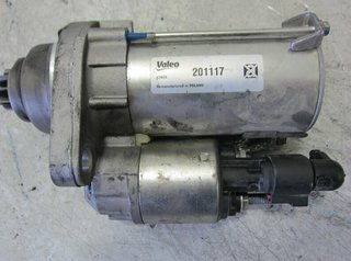 Volkswagen 1347458 motor arranque g202151a golf