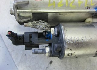 Volkswagen 1347458 motor arranque g202151a golf