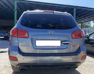 Hyundai 466497 elevalunas delantero santa (bm) 2.2
