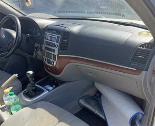 Hyundai 466497 elevalunas delantero santa (bm) 2.2