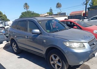 Hyundai 466497 elevalunas delantero santa (bm) 2.2