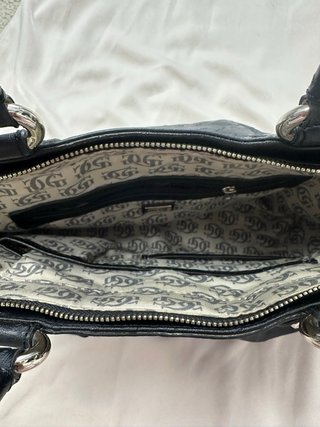 Bolso Guess Negro