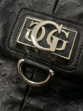 Bolso Guess Negro