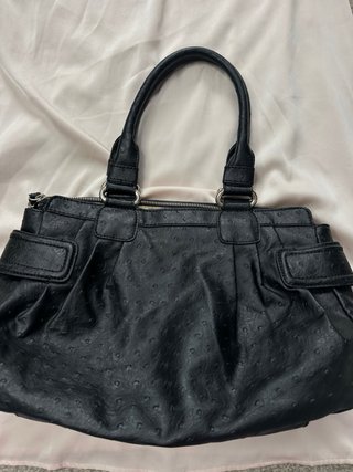 Bolso Guess Negro