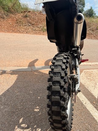 Gasgas EC 125 2 t