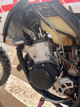 Gasgas EC 125 2 t