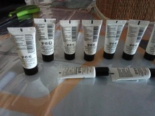 Set  Crema Filorga