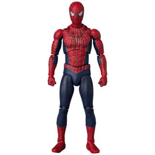 MAFEX Spiderman No 241 Friendly Neighborhood