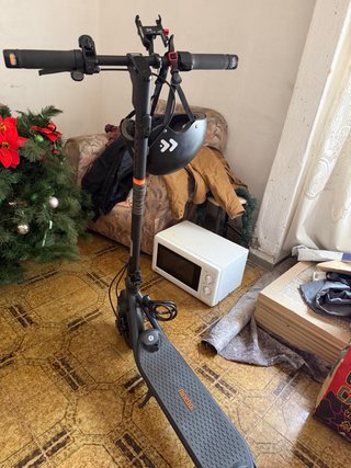 Patinete Eléctrico Ninebot