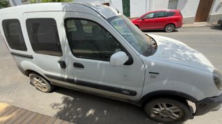 Renault Kangoo 2006