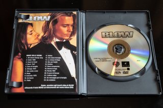 DVD Blow - Edizione Originale
