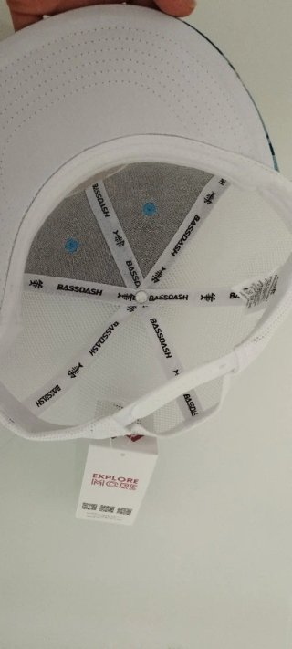 Gorra rejilla /malla surfer beisbolera