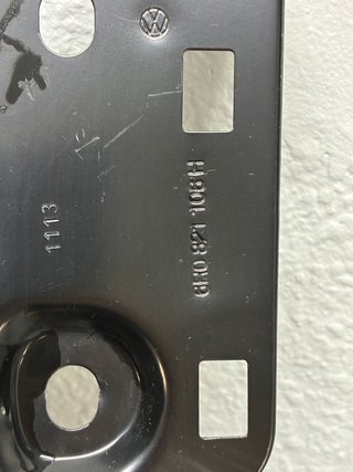 ALETA DEL DERECHA VW POLO – REF. OEM 6R0821106H
