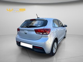 Kia Rio 1.2 DPi 62kW (84CV) Concept