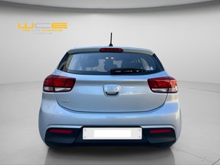Kia Rio 1.2 DPi 62kW (84CV) Concept