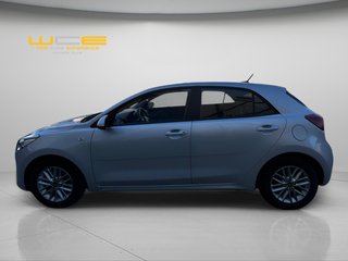 Kia Rio 1.2 DPi 62kW (84CV) Concept