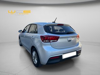 Kia Rio 1.2 DPi 62kW (84CV) Concept