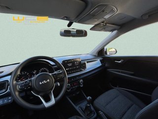 Kia Rio 1.2 DPi 62kW (84CV) Concept