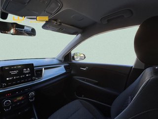 Kia Rio 1.2 DPi 62kW (84CV) Concept
