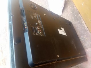 Televisor Philips 42 Pantalla Rota