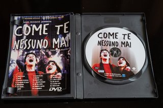 DVD Come Te Nessuno Mai - Edizione Originale