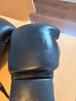Guantes de boxeo everlast mx 2
