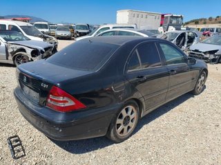 Mercedes-benz 1722256 piloto trasero derecho clase