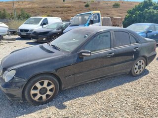 Mercedes-benz 1722256 piloto trasero derecho clase