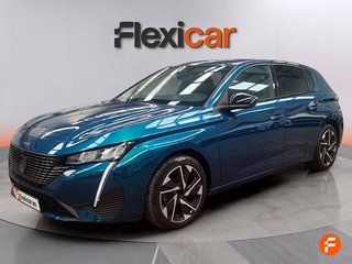 Peugeot 308 5P Allure PureTech 130 S&S MAN