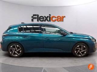 Peugeot 308 5P Allure PureTech 130 S&S MAN