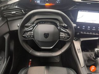Peugeot 308 5P Allure PureTech 130 S&S MAN