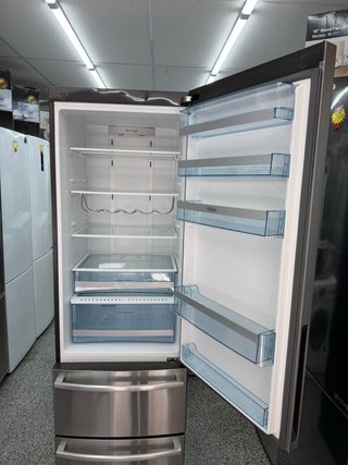 Nevera Haier No Frost