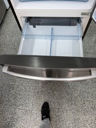 Nevera Haier No Frost