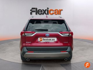 Toyota Rav4 2.5l 220H Advance