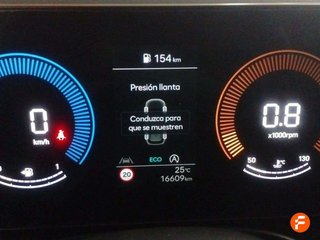 Hyundai Tucson 1.6T 118kW (160CV) 48V Klass