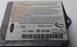 Centralita 1s7t14b056 ford mondeo berlina 151220