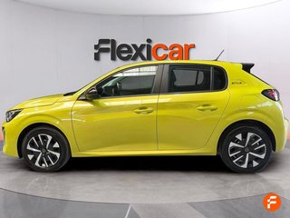 Peugeot 208 Allure HYBRID 110 eDCS6