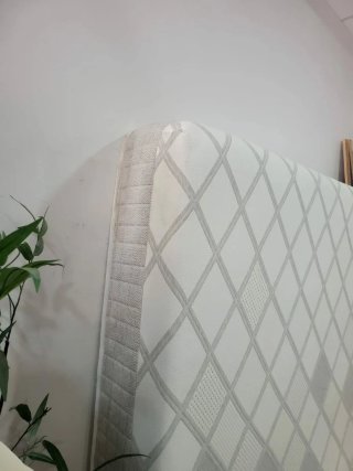 Colchón viscoelástico alta calidad