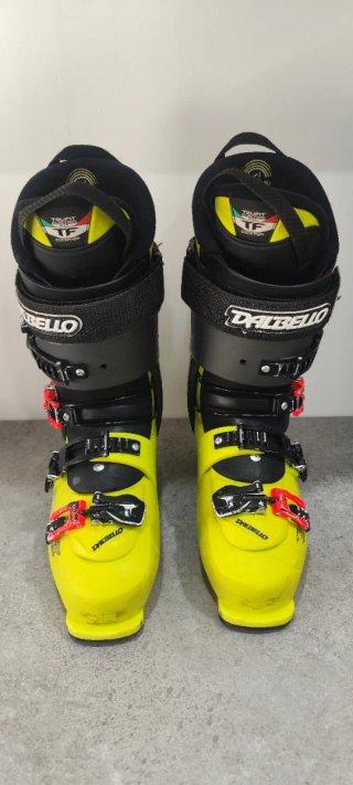 Botas de esquí Dalbello Panterra 120