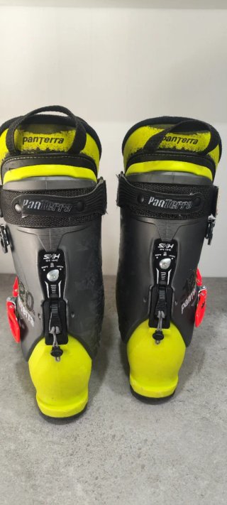 Botas de esquí Dalbello Panterra 120