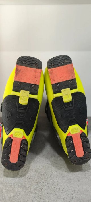 Botas de esquí Dalbello Panterra 120