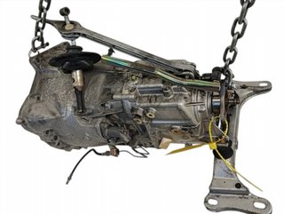 CAJA CAMBIOS BMW SERIE 3 BERLINA (E46) 2102226