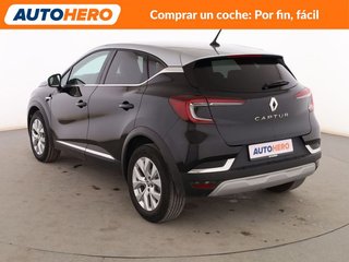 Renault Captur 1.0 TCe Zen