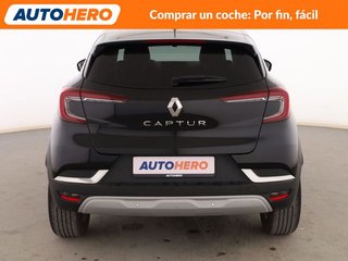 Renault Captur 1.0 TCe Zen